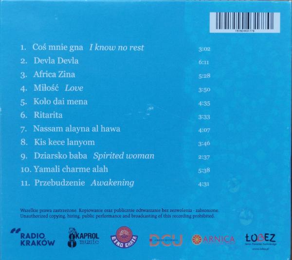Back