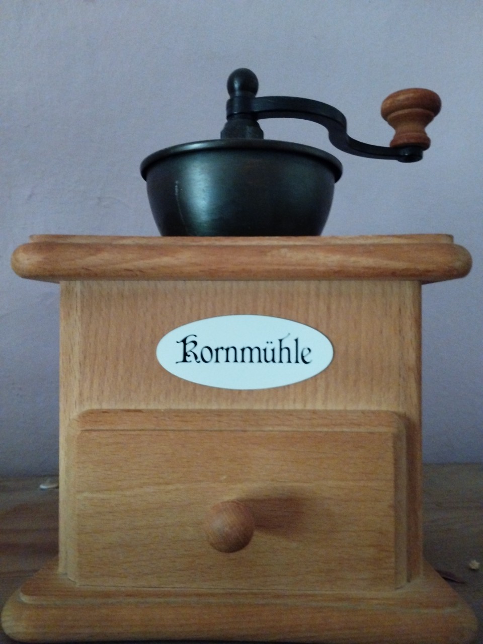 Kornmühle