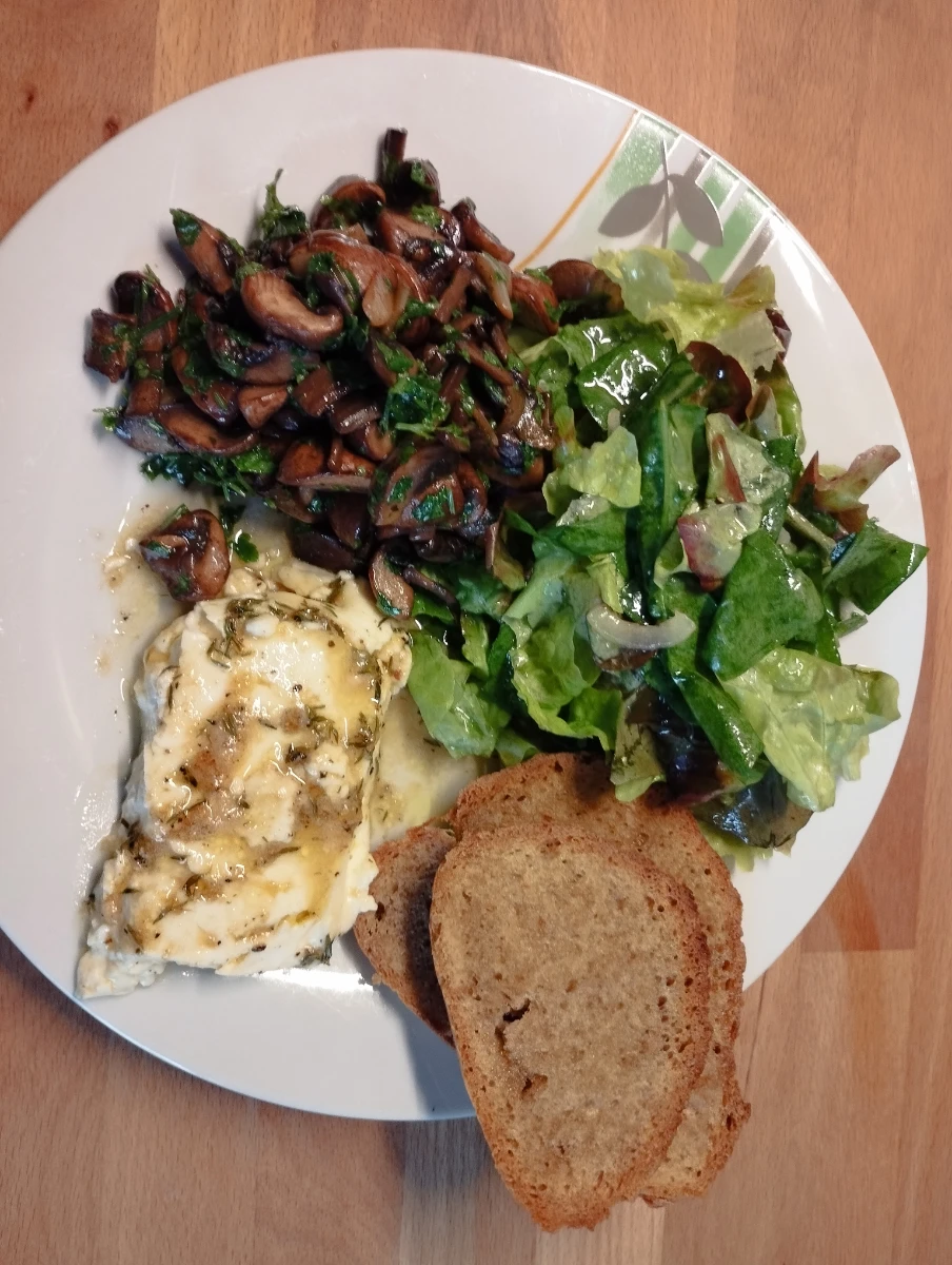 Dinner