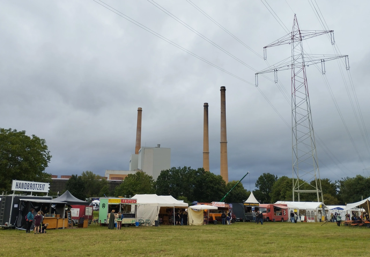 Festivalkult
