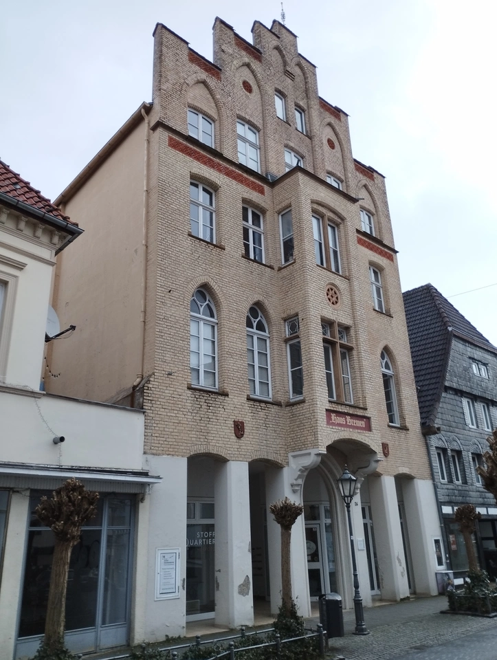 Haus Bremen