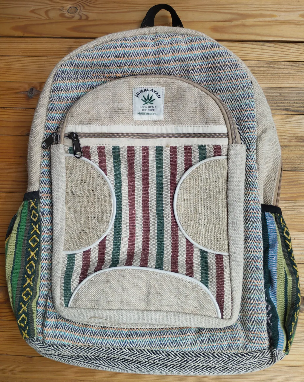 Rucksack