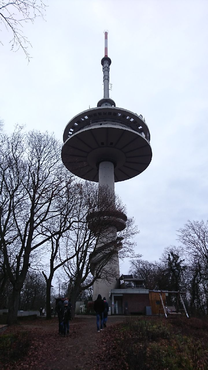 TV tower