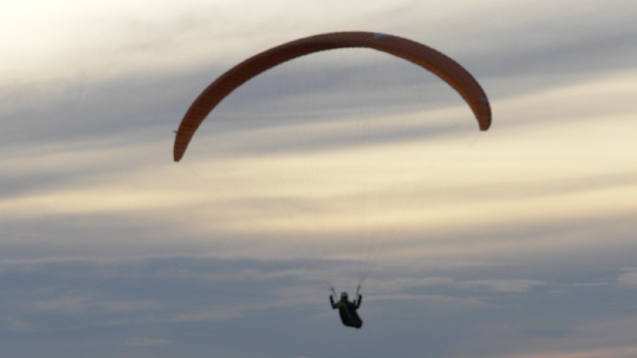 Drachenflieger